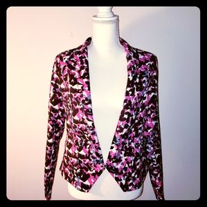 JaJa Fashion Women Blazer